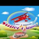 Dwonload Super G-Stunt Cell Phone Game